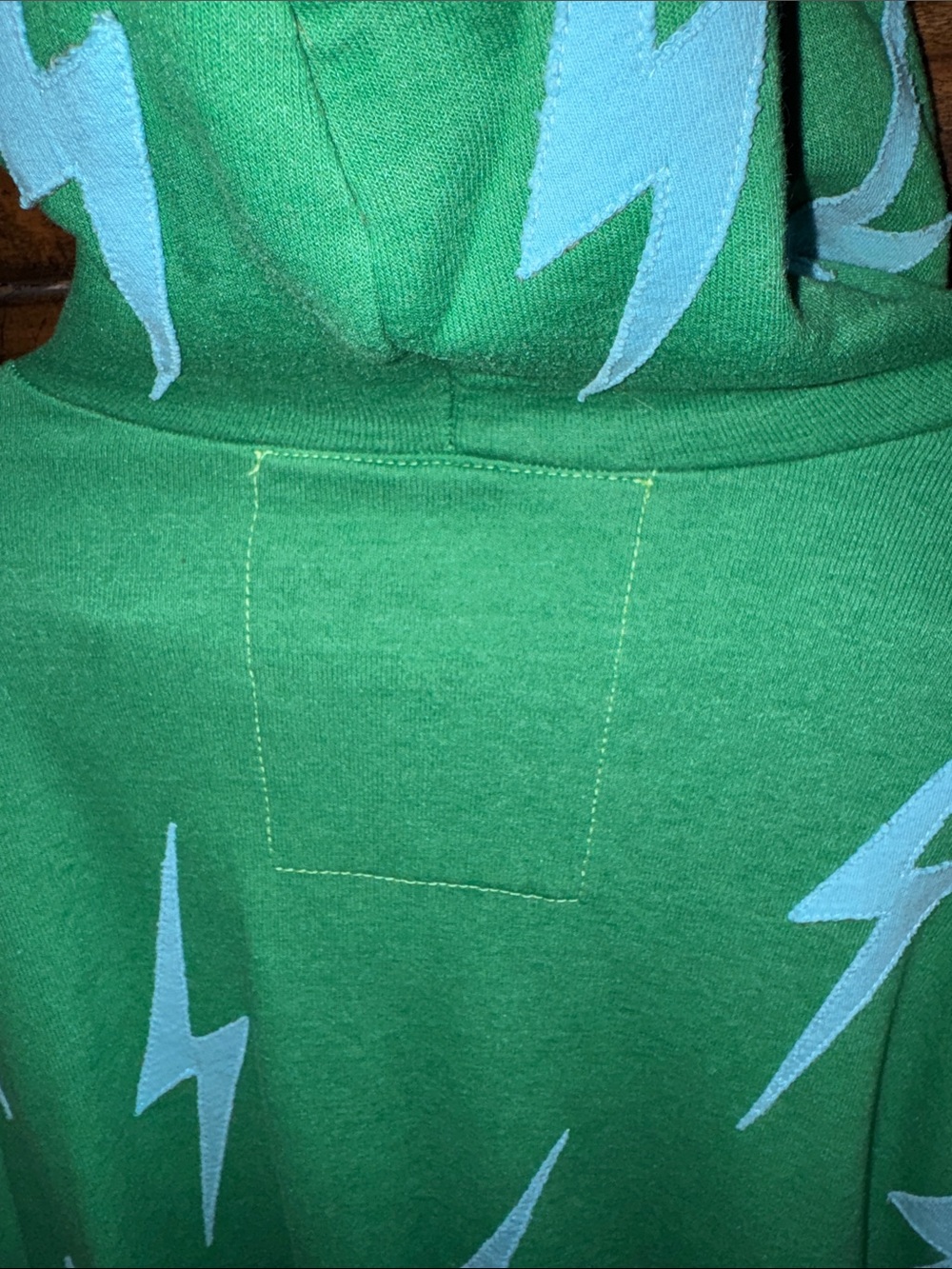 Aviator Nation Bolt Stitch Set XS - Picture 6 of 7